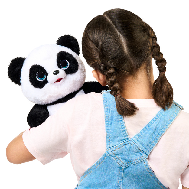 Little Live Pets - My Baby Panda (26677)