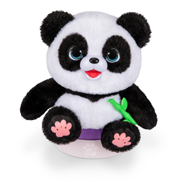 Little Live Pets - My Baby Panda (26677)