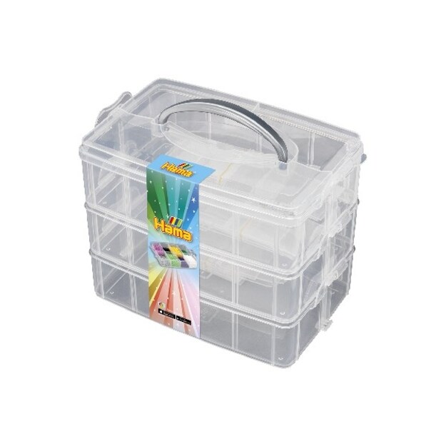 Hama - Storage Box - Large