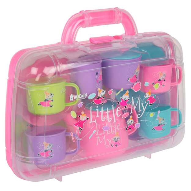 Mommin - Little my coffee case (35519700)