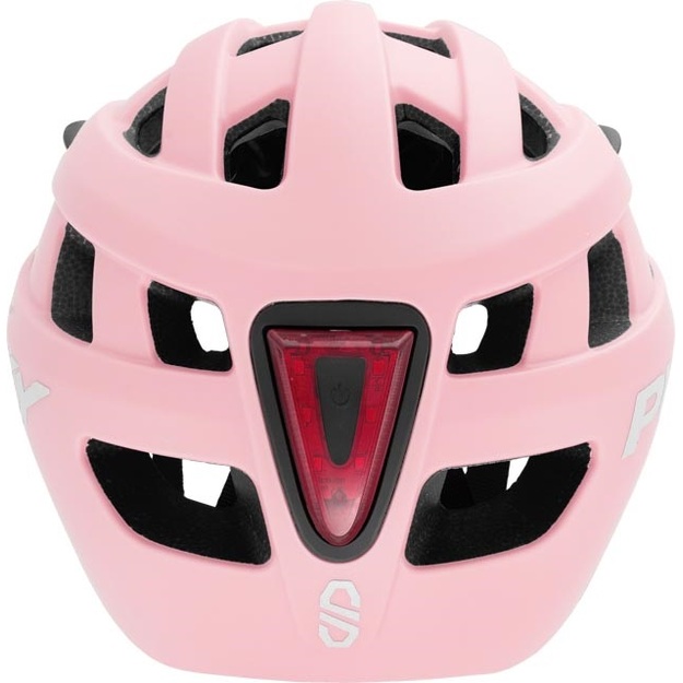 PUKY - HELMET M - Pink (9611)