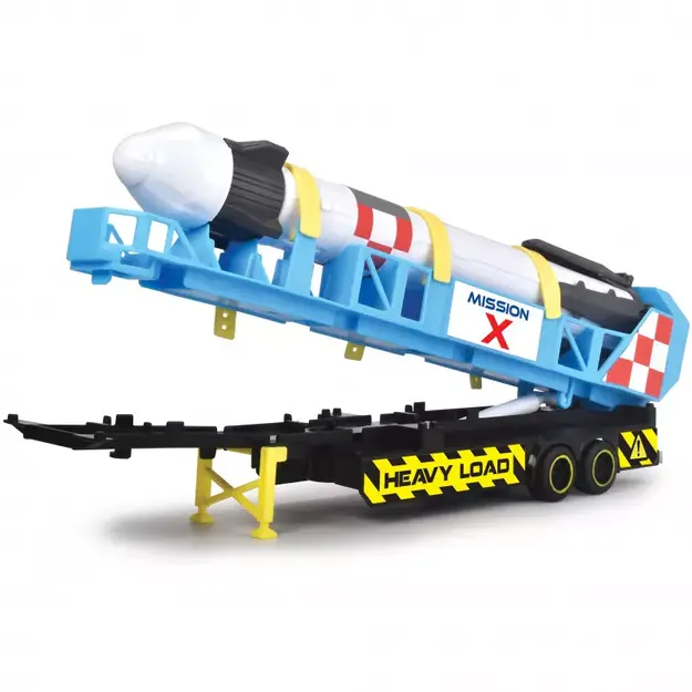 Dickie Toys - Universe Explore Truck (203747013Y06)