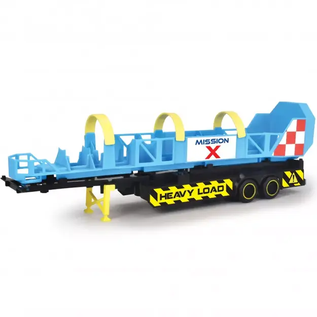 Dickie Toys - Universe Explore Truck (203747013Y06)