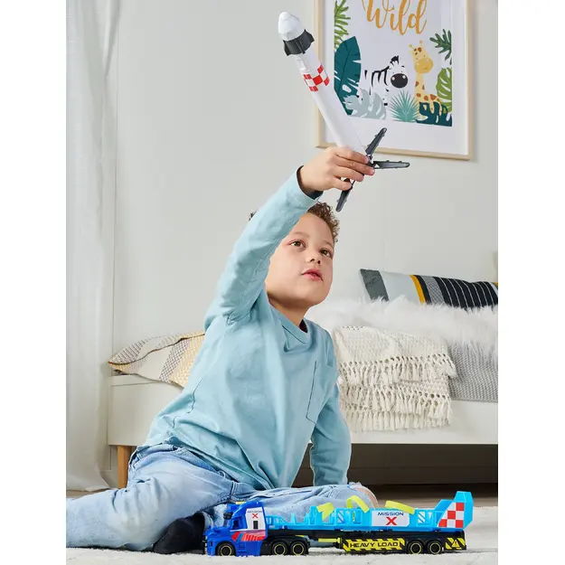 Dickie Toys - Universe Explore Truck (203747013Y06)