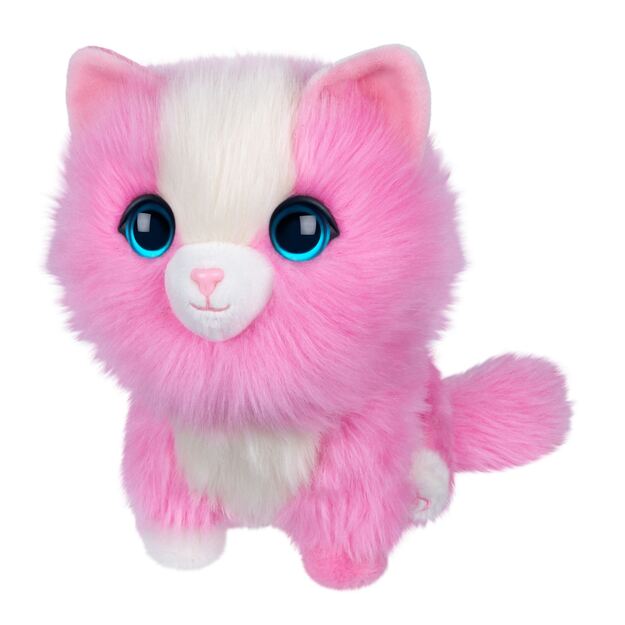 Scruff-a-Luvs - Pink (30637)