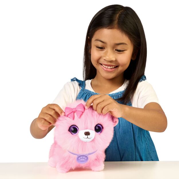 Scruff-a-Luvs - Pink (30637)