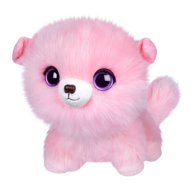 Scruff-a-Luvs - Pink (30637)