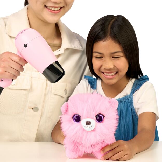 Scruff-a-Luvs - Pink (30637)