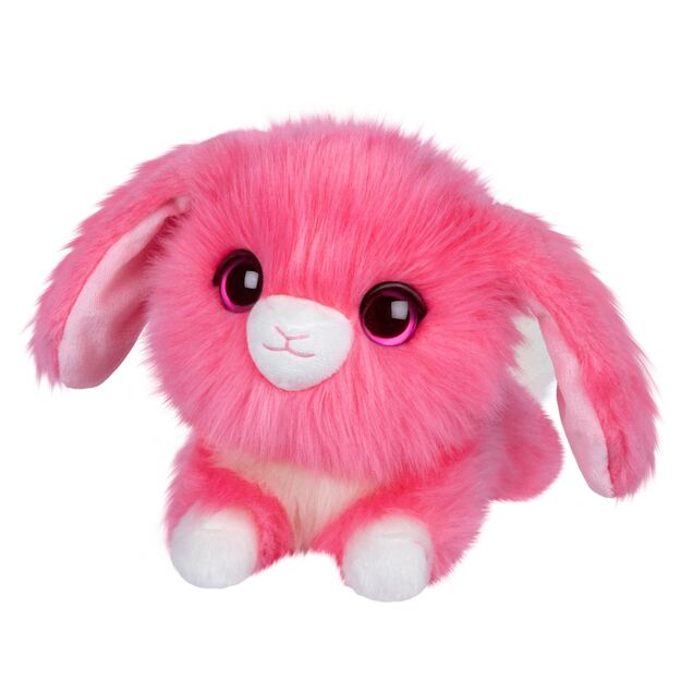 Scruff-a-Luvs - Pink (30637)