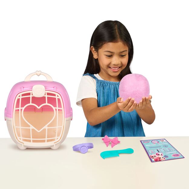 Scruff-a-Luvs - Pink (30637)