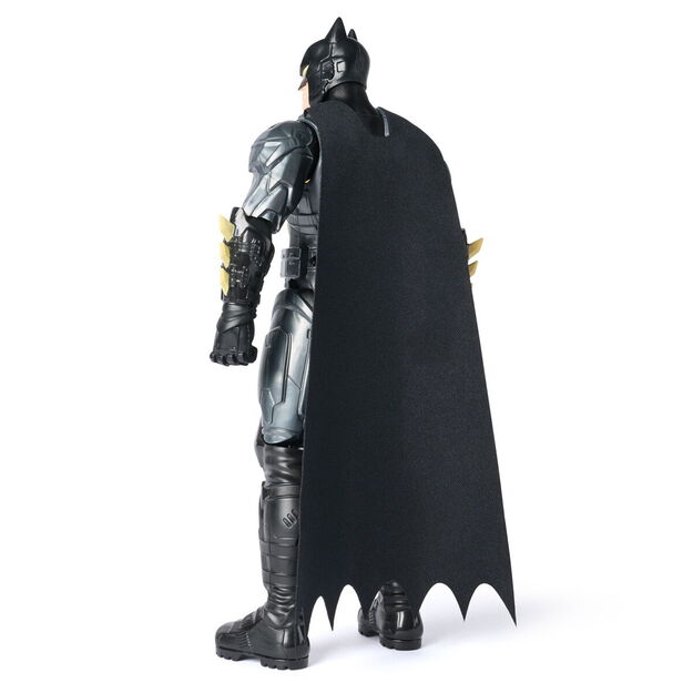 Batman Lights & Sounds Stealth Batman 30 cm (6073931)