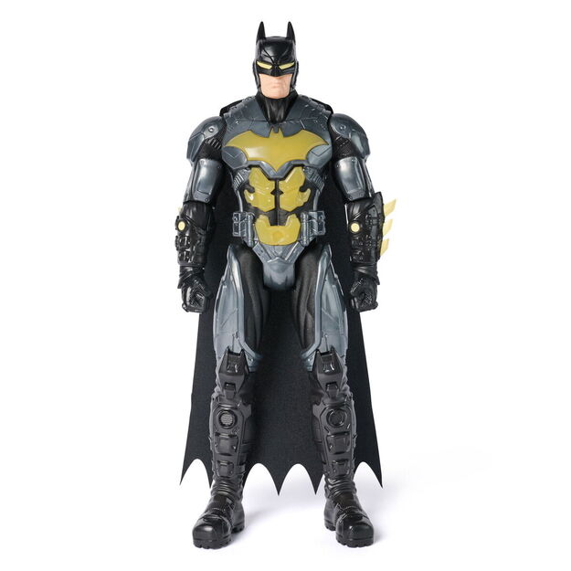Batman Lights & Sounds Stealth Batman 30 cm (6073931)