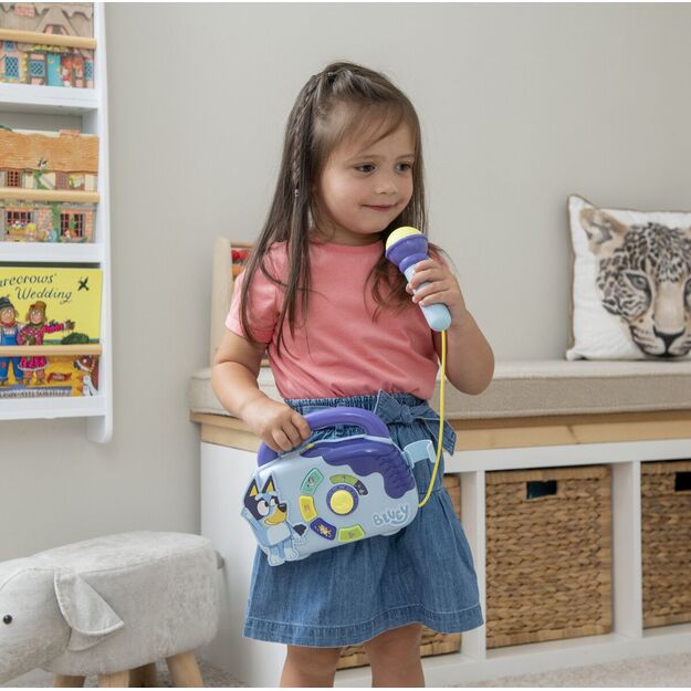 Bluey - Boombox (90384)