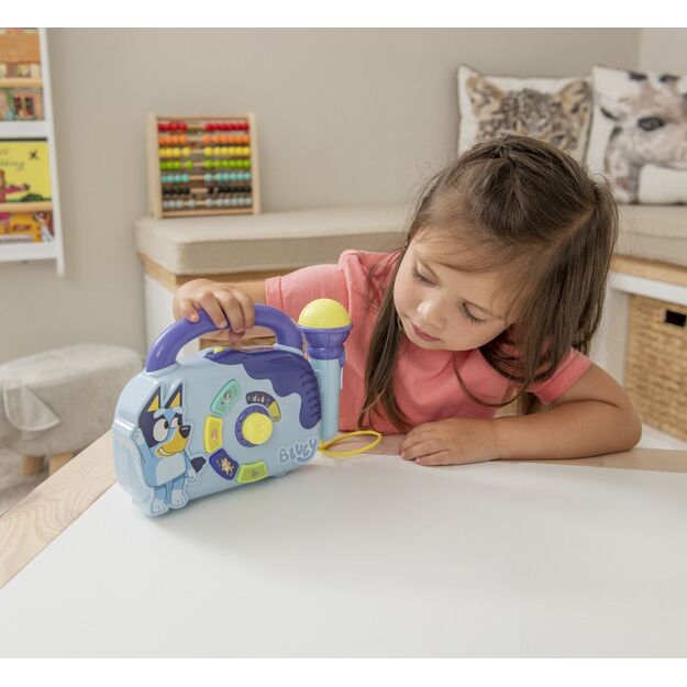 Bluey - Boombox (90384)