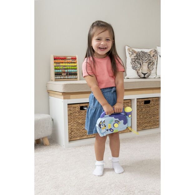 Bluey - Boombox (90384)