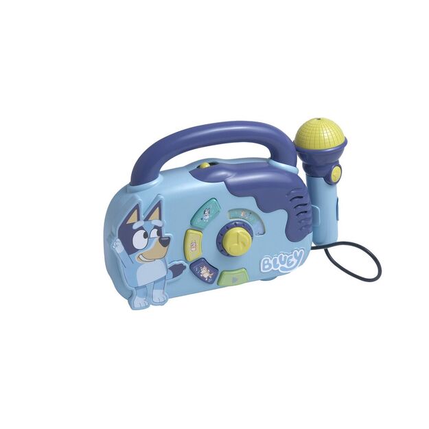 Bluey - Boombox (90384)