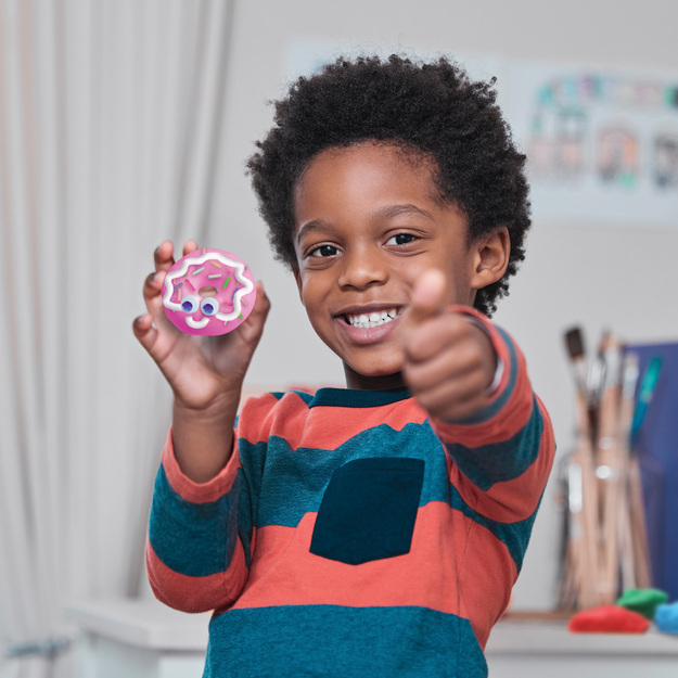 Cra-Z-Art - Cra-Z-Slimy Pastry Mania (CRSLIM33)