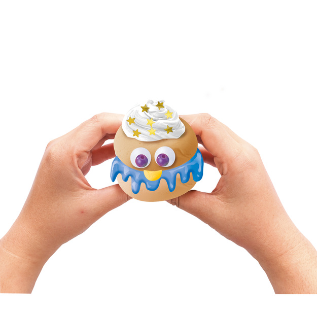 Cra-Z-Art - Cra-Z-Slimy Pastry Mania (CRSLIM33)