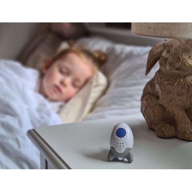 Rocket - Wooshh (SB01)