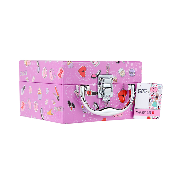 Create It! - Makeup Case Small (84506V1)