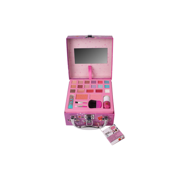 Create It! - Makeup Case Small (84506V1)