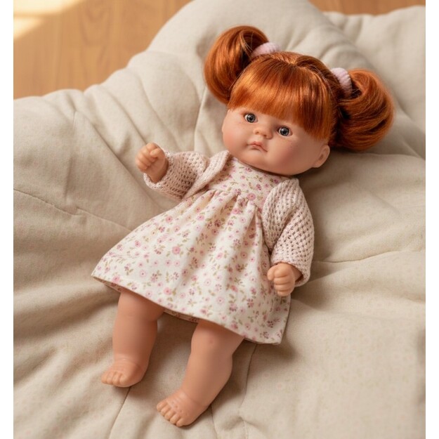 ASI - Bomboncín, 20 cm. - Baby doll (24114010)