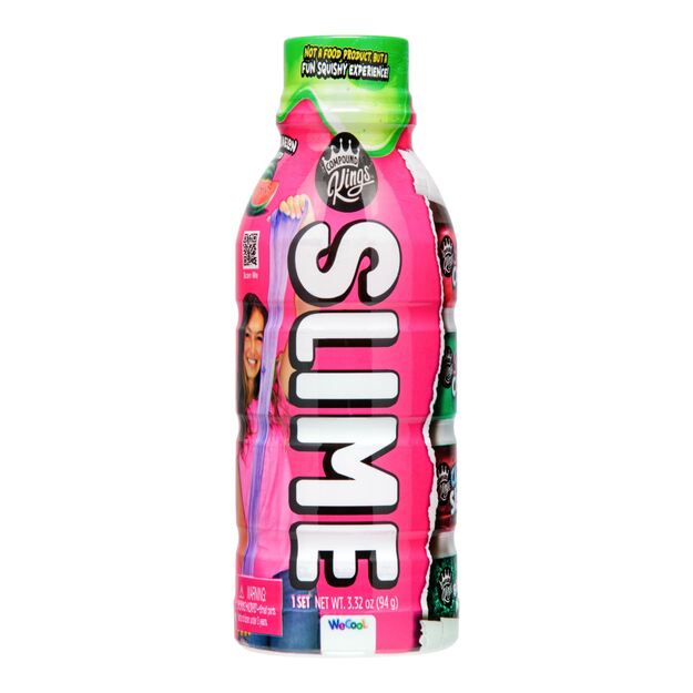 Compound Kings - Slime bottle - Watermelon (40384)
