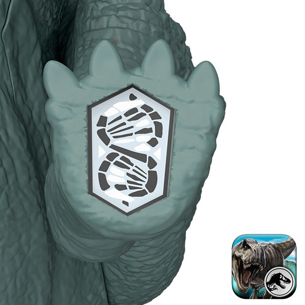 Jurassic World - Rebirth Wild Roar - Maiasaura