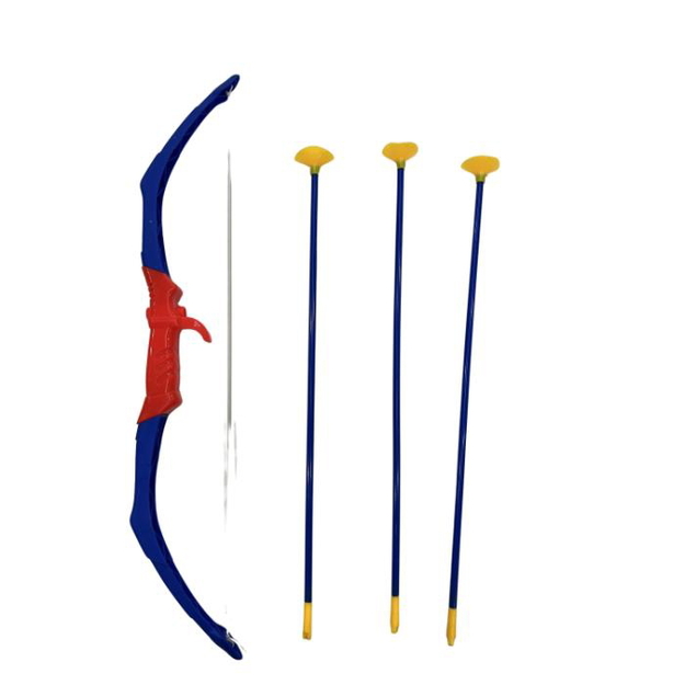 Airblast - Archery Set, 3 Arrows (10022)