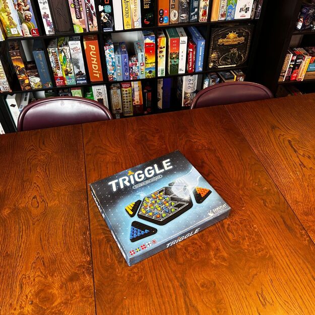 Triggle (DA/SE/NO) (GP6956)