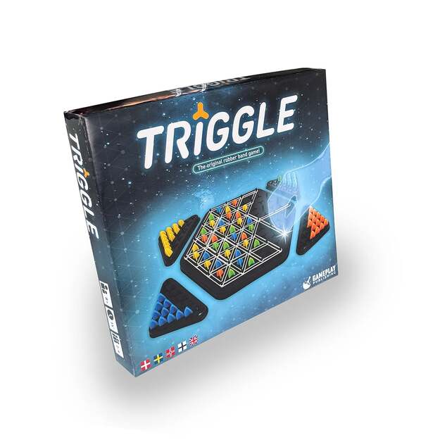 Triggle (DA/SE/NO) (GP6956)