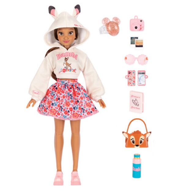 Disney ILY 4ever - Fashion Dolls Inspired by Bambi (241274)