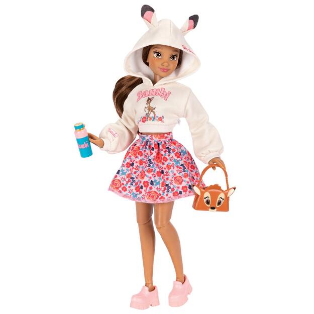 Disney ILY 4ever - Fashion Dolls Inspired by Bambi (241274)