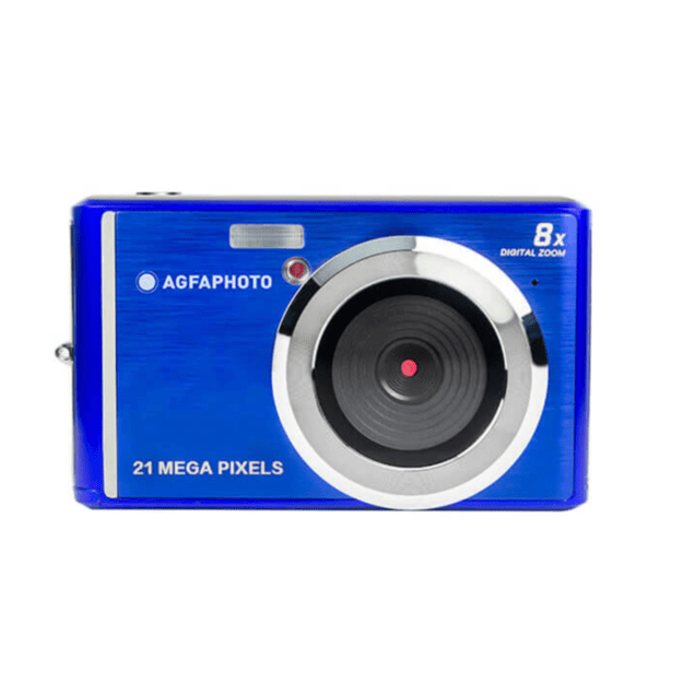 AGFA - Digital Camera DC5200