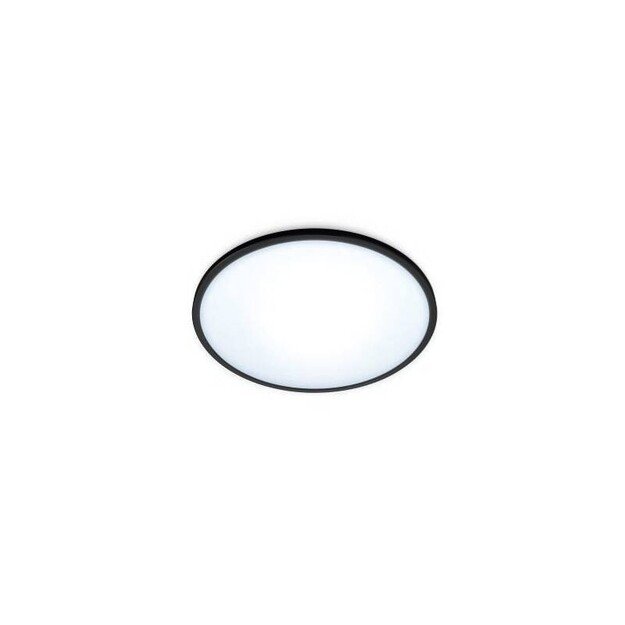 WIZ -SuperSlim WiZ Ceiling 14W B RD 27-65K TW
