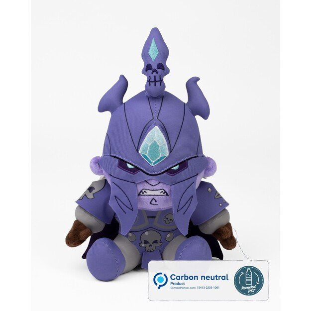 World of Warcraft Plush 