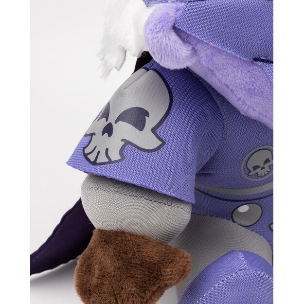 World of Warcraft Plush 