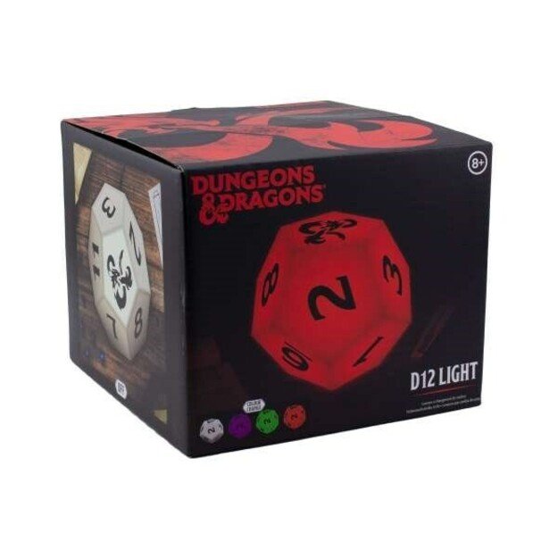D12 Light