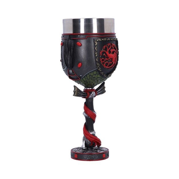 House of the Dragon Goblet