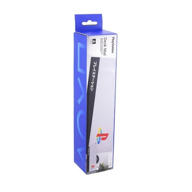 Playstation Heritage Desk Mat