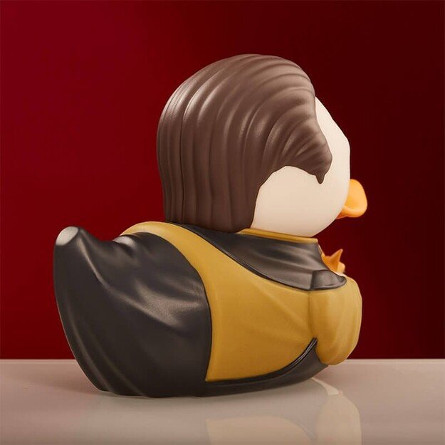 Star Trek Tubbz Boxed Data