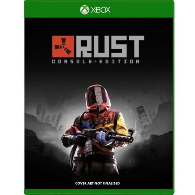 Rust Console Edition
      
        - Xbox One