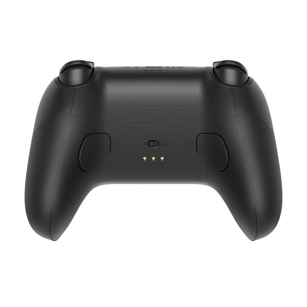 8BitDo Ultimate Controller with Charging Dock BT - Black