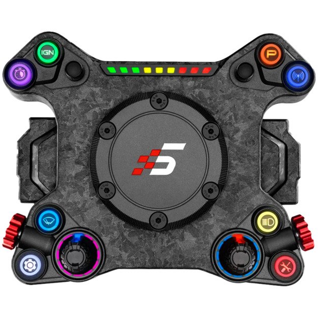 Gaming Racing Wheel SIMAGIC NEO-X-HUB 1