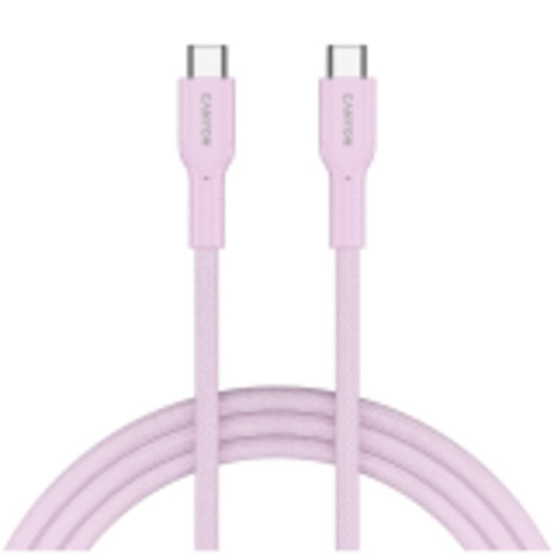 Cables USB CANYON CND-CCAP60AB10PK