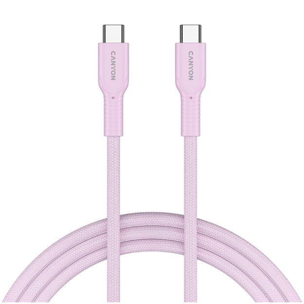 Cables USB CANYON CND-CCAP60AB10PK 2