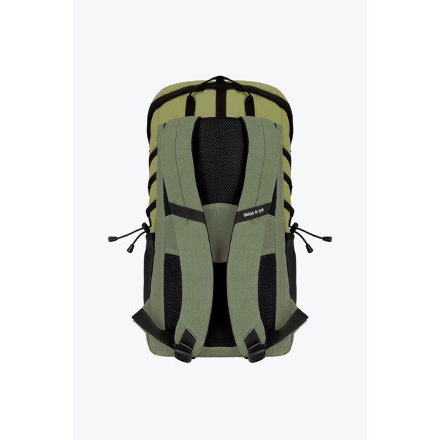 Osaka - Pro Tour Padel Backpack - Olive