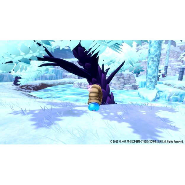 Dragon Quest Monsters: The Dark Prince
      
        - Nintendo Switch