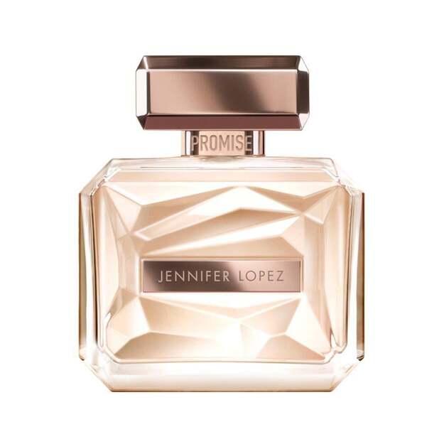 Jennifer Lopez - Promise Edp - 50 ml