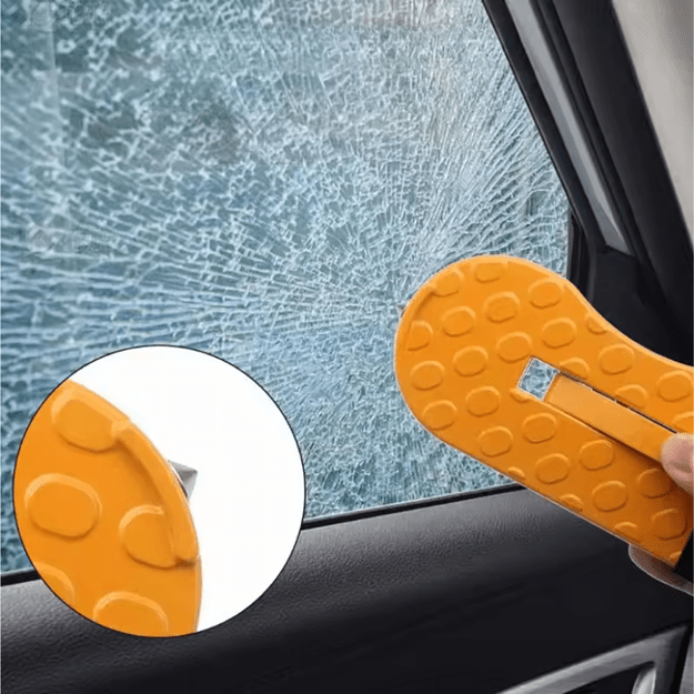 Stopień Podest Metalowy do Drzwi Samochodu Bagażnika Dachu Boxa Dachowego 8